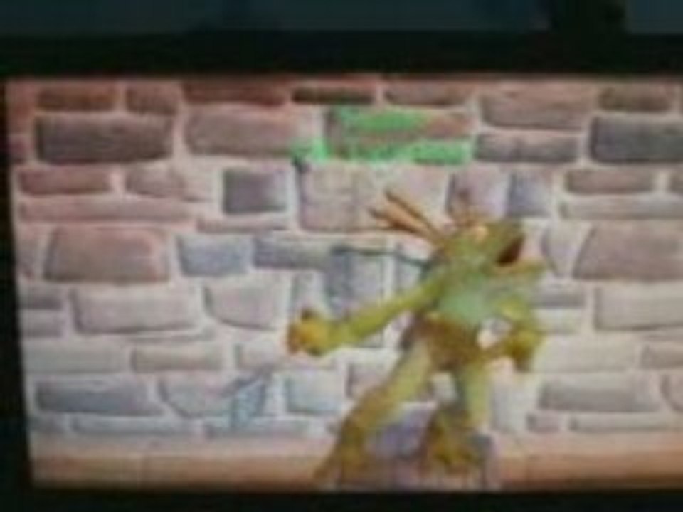 I am Murloc