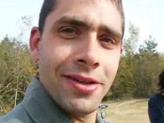 Eric en  beta  "ou" comment se faire peur !!