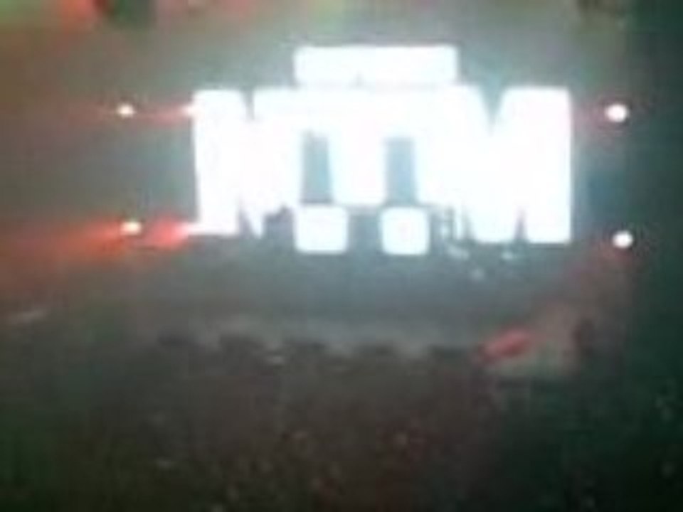 NTM Zenith Lille 24/10/2008