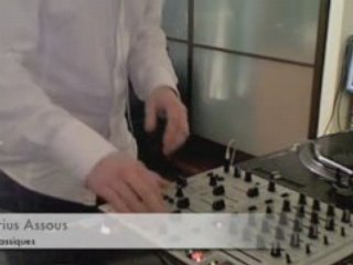 Marius Assous Les classiques