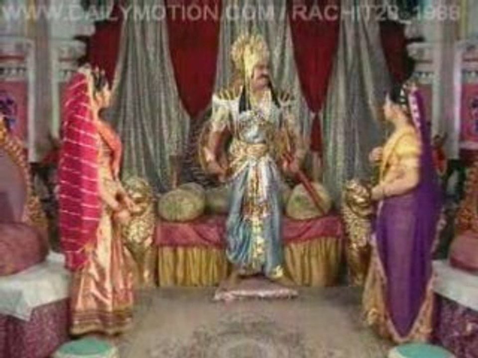 KRISHNA 393 MAHABHARAT