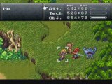 Chrono Trigger walkthrough 51. La pierre solaire