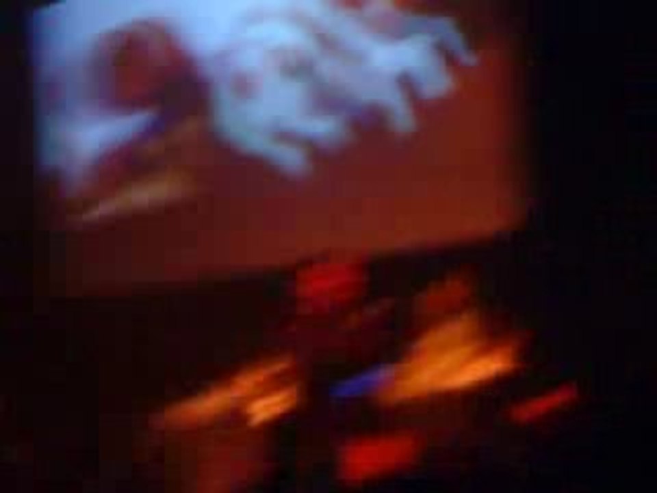 Km concert roissy en brie part2