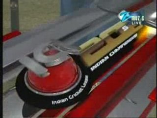 ICL 2008 LAHORE BADSHAHS vs DELHI GIANTS Match 20 PART 02