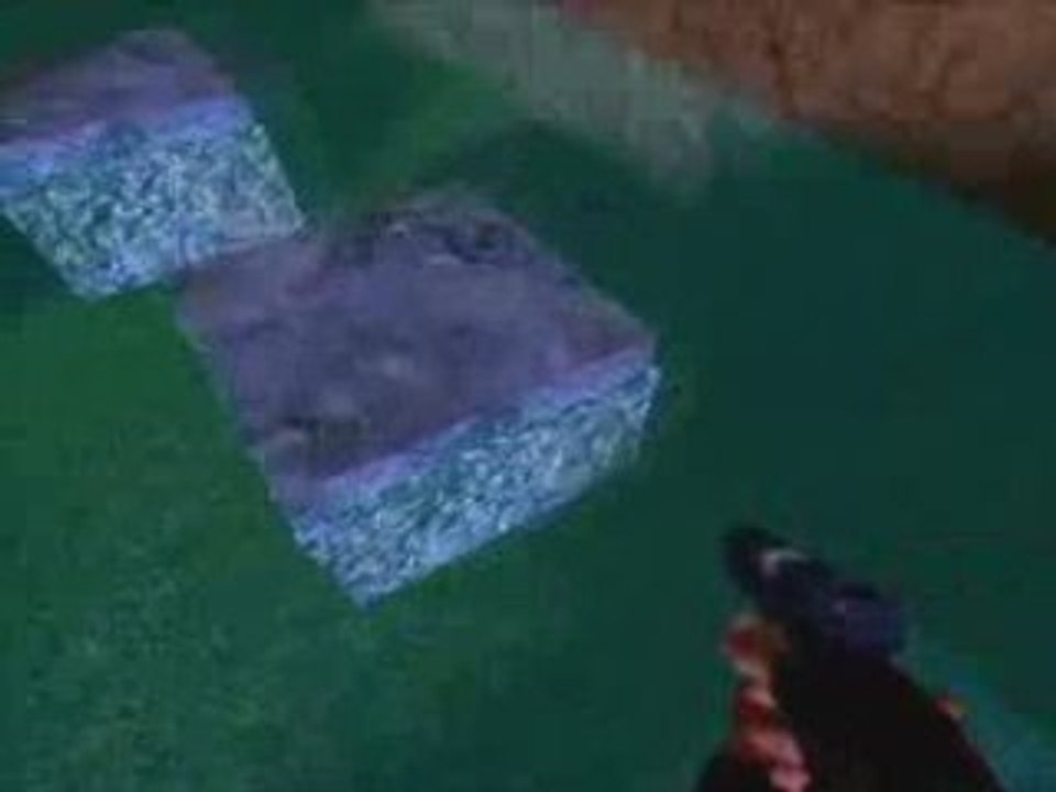 Trailer 3 censured movie