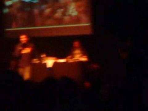 Km roissy en brie 2008 part3