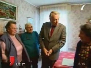 Attendre plus tard en maison de retraite, c'est possible...