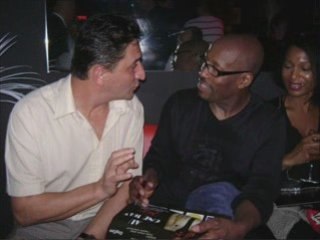 Ricky Bailey Au One Way