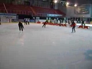 Patinoire
