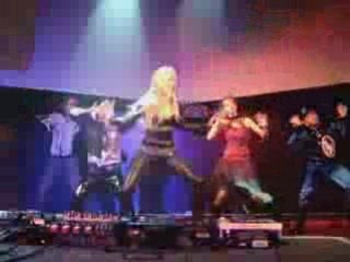 Toxic - britney10ANOS (Francine Porto - New Britney Cover)