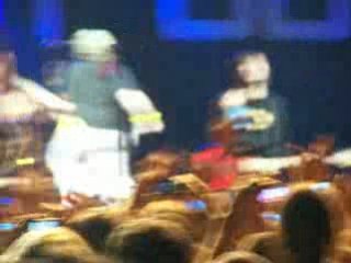 Fall Out Boy Thanks for the memories part 2