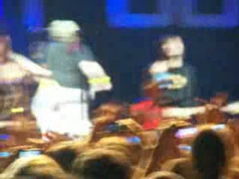 Fall Out Boy Thanks for the memories part 2