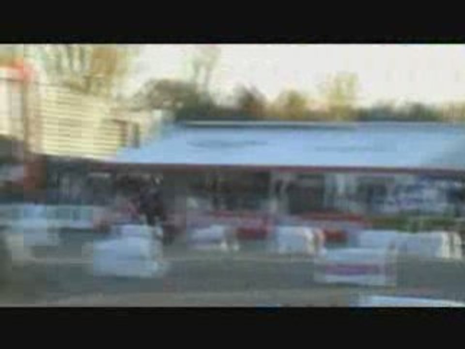 Mini supermotard de Cahors