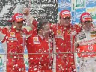 2008 Brazilian GP Preview