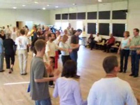 Live : Bal gavotte à St Jean de Boiseau 2008