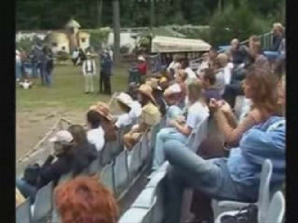 Cormeille en parisis