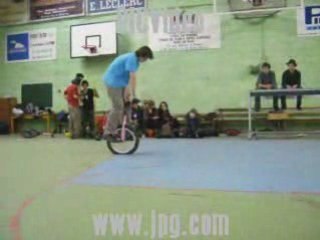 Breizh Conv'Run Flat 2eme tour