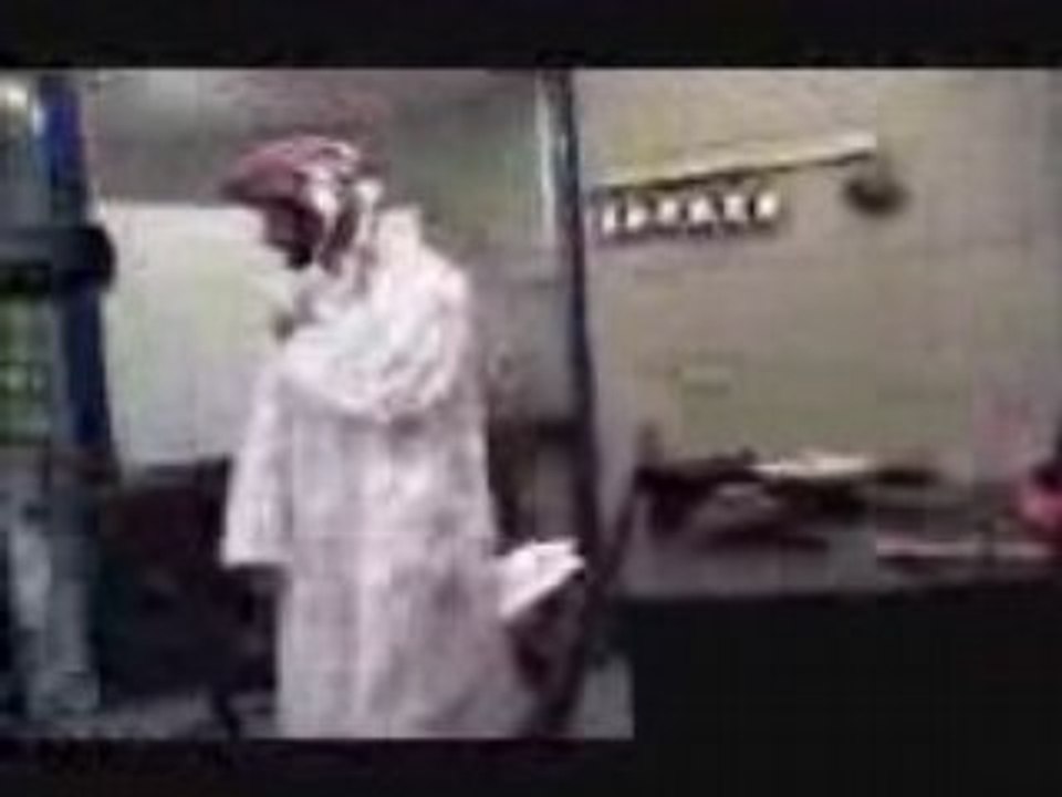 Saoudien