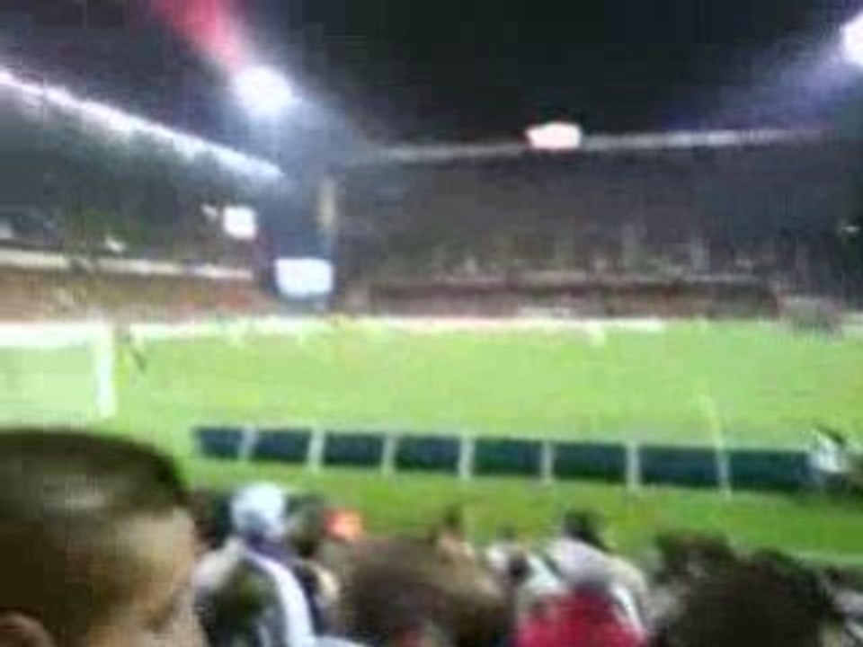 Lens - Amiens Montage