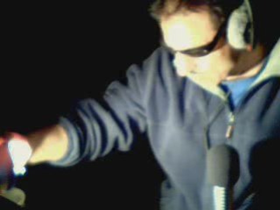 Father And Son - Ajala54 (MSN Karaoke)