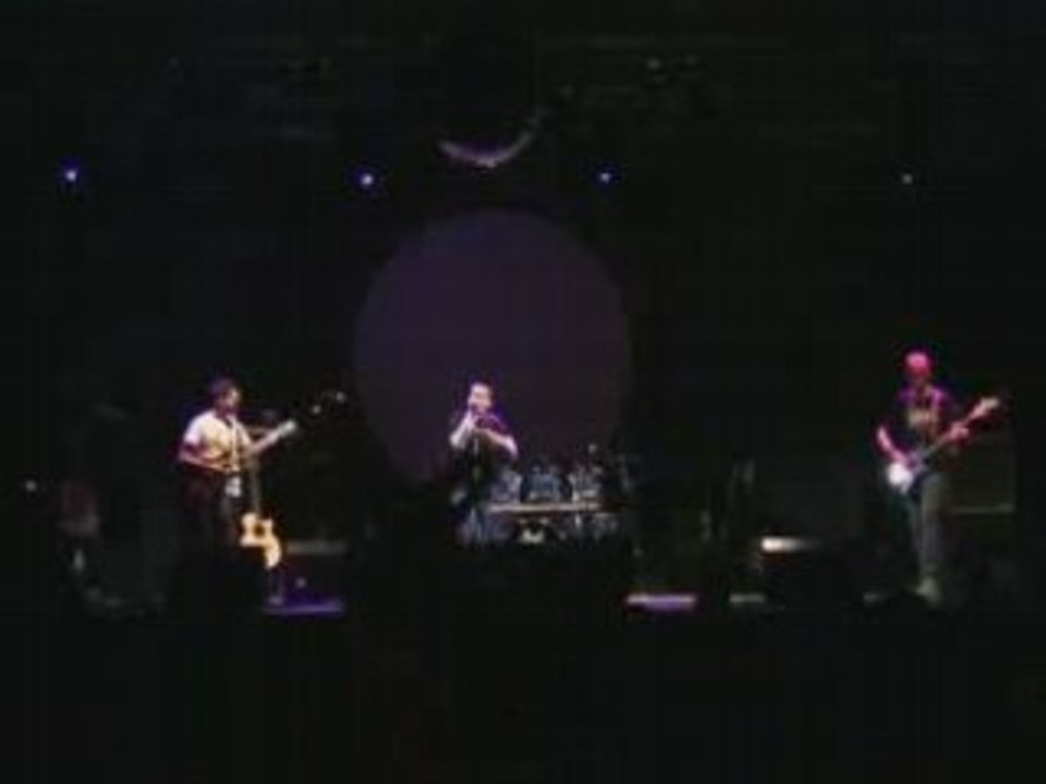 JeSuisUnGroupeDeRock - Should I Stay - Puget-Théniers