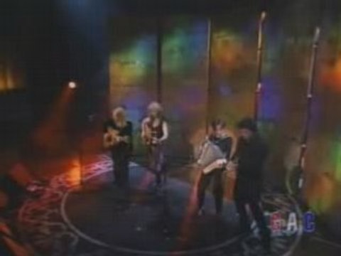 Cash - Hemmylou Harris-Mary Chaplin Carpenter Sheryl Crow