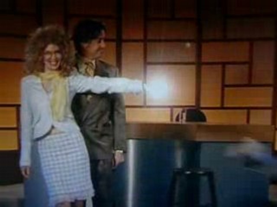 ah, chevauchez-moi sauvageonne !