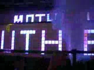 Mathieu Bouthier @ Mix Club 25.10.08