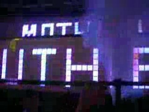 Mathieu Bouthier @ Mix Club 25.10.08