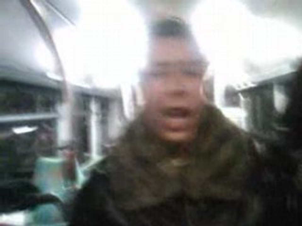 freestyle