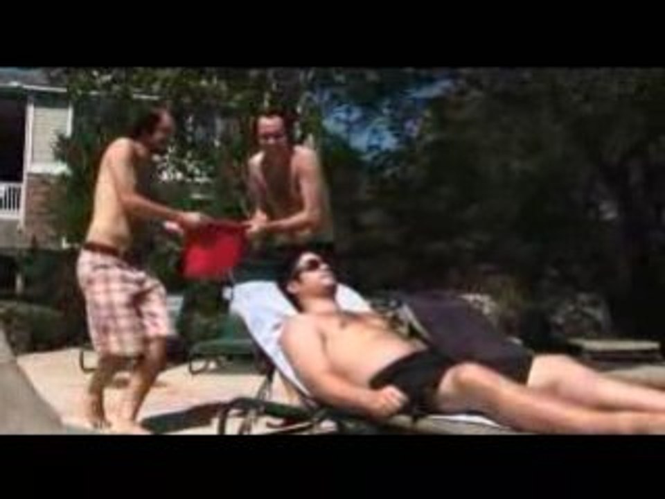 Misery Loves Company- Part 1