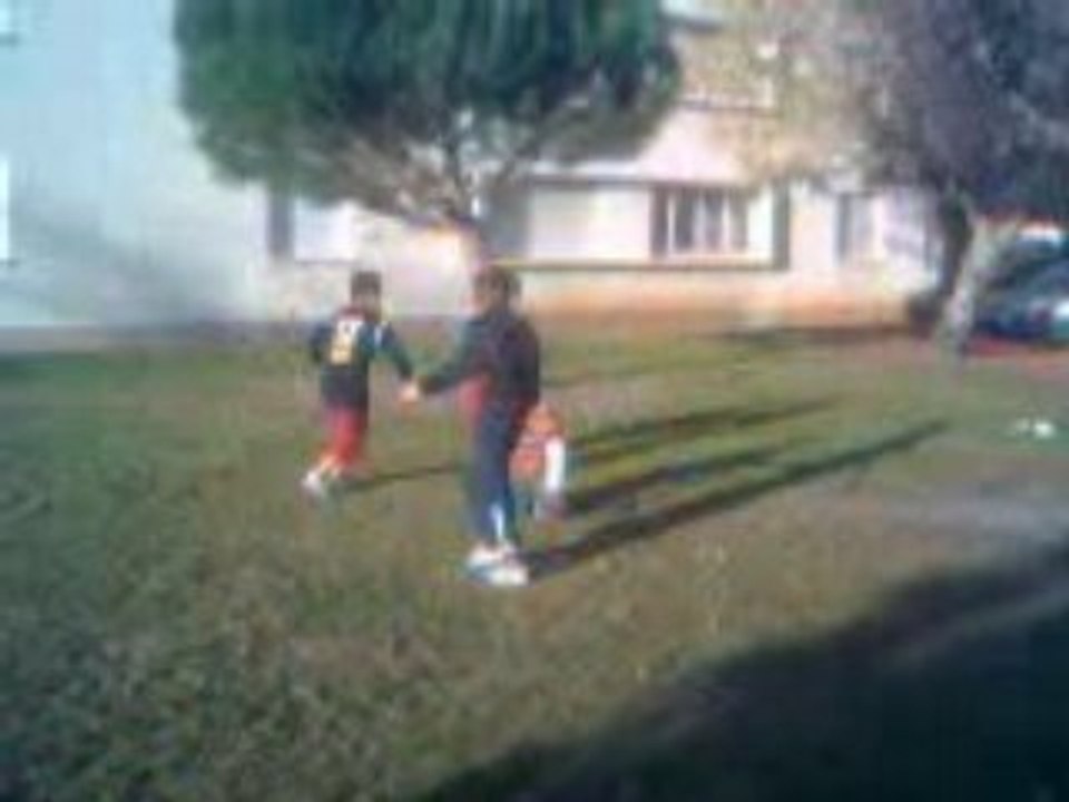 Baston 2/5