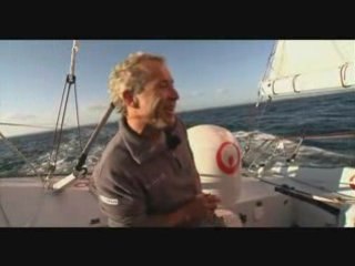 Vendée Globe Junior - A bord avec un skipper
