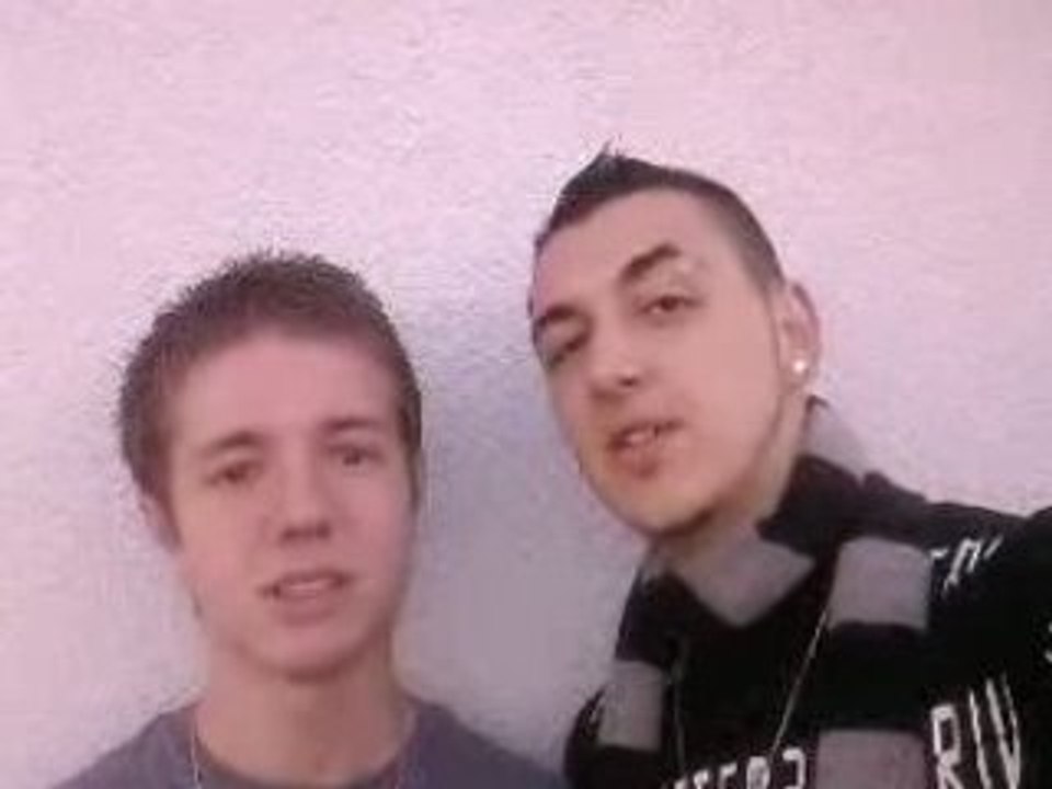 Bam & J.Boston