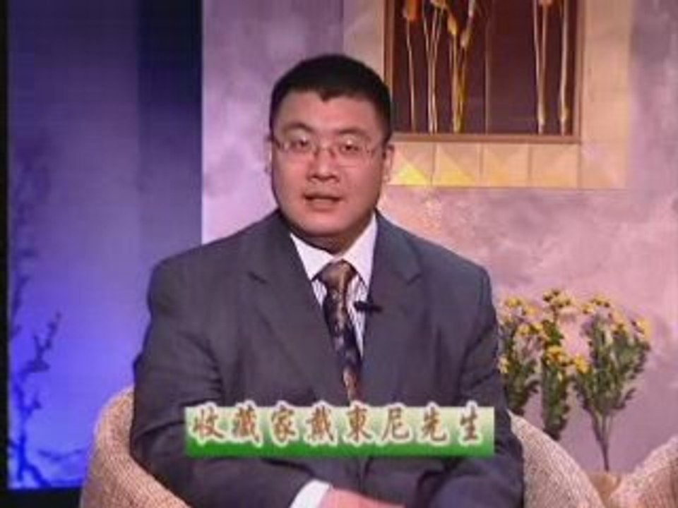 真迹名画背后的故事(上集) (3/3)