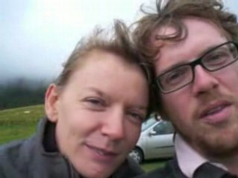 Les randonneurs du dimanche