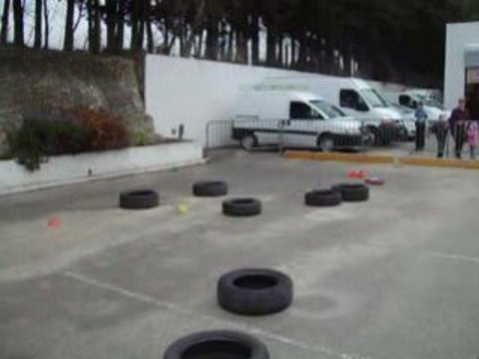 Expo 1/10 a Lagacilly