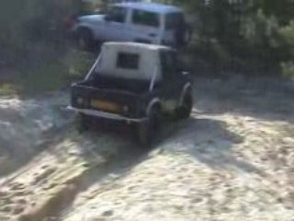 marquenterra black rider