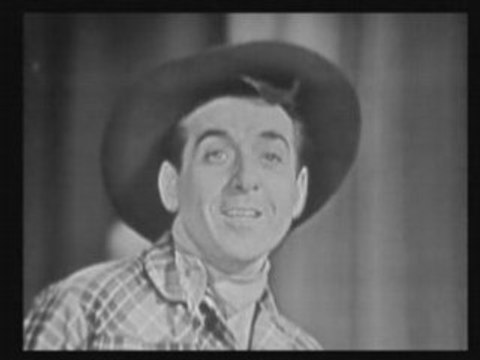 Luis mariano chante ça c'est l'amour