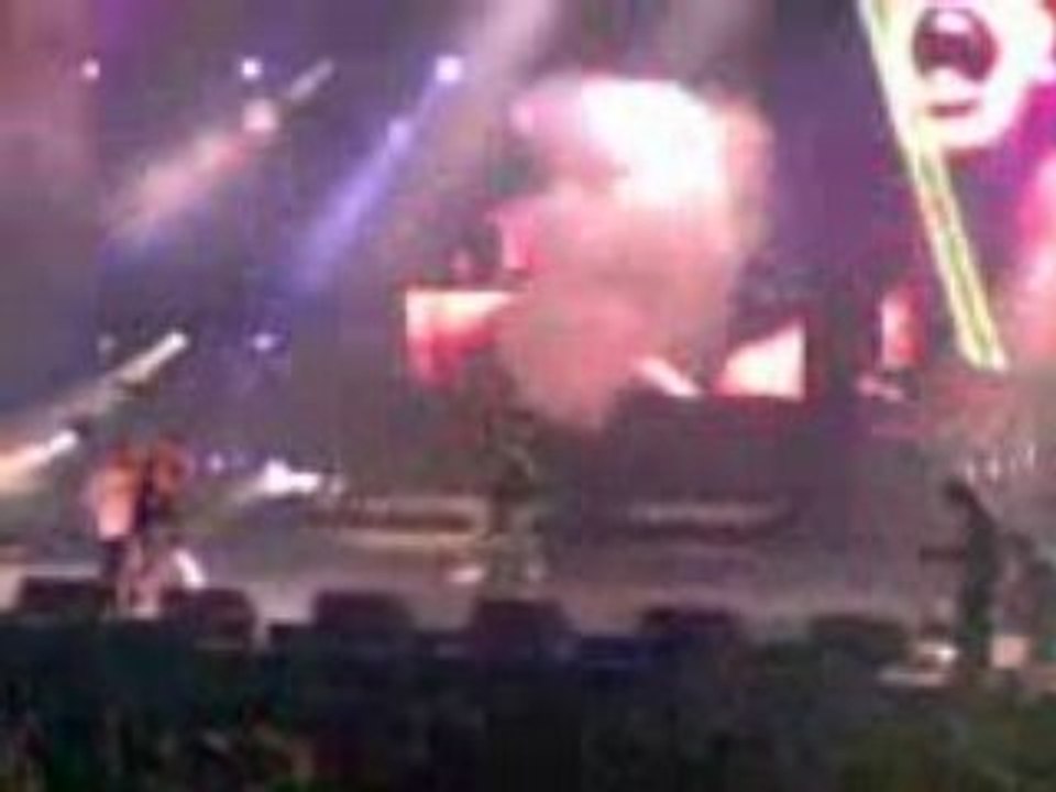 NTM Zenith Lille 24/10/2008