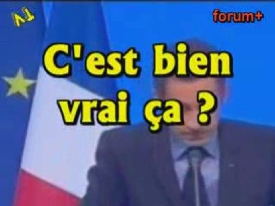 C'est bien vrai ça ?