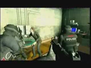Swat 4 Vidéo presentation