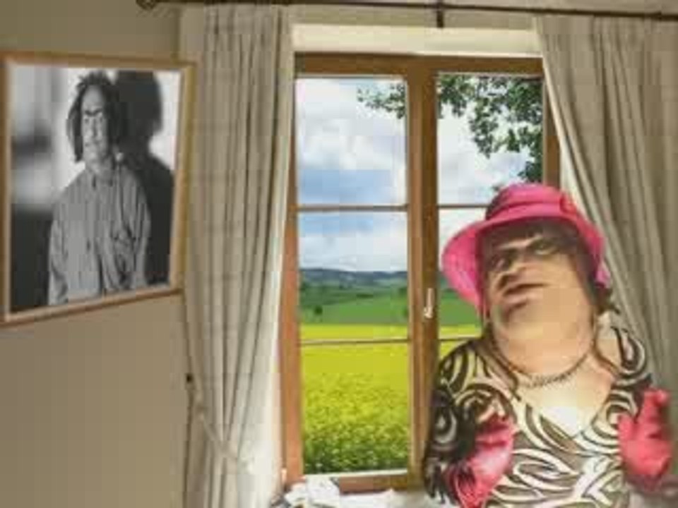 Yvon & odette LECLERC