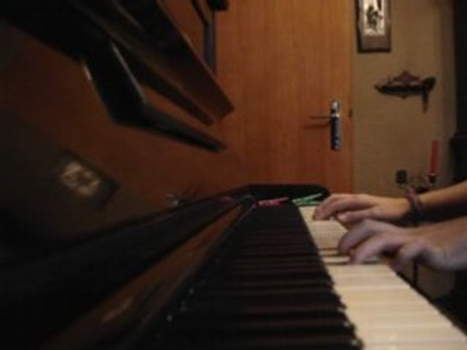 Un jour mon Prince viendra