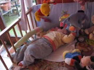 Martin a la bougeotte