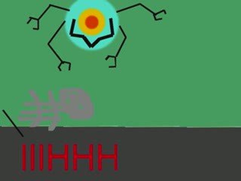 Mauvaise Zone - Histoire Courte - Part5