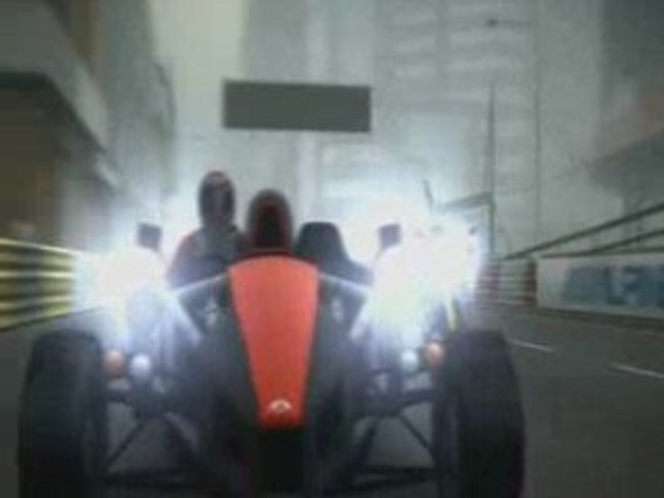 Faster Stronger
