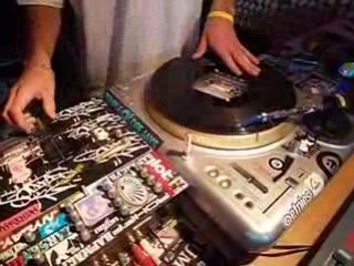 Freestyle Dj Doiré The_Collective_Looper Dj Madrefucker