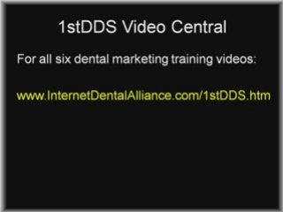 Dental Marketing: Double Your Results: Website / Directories