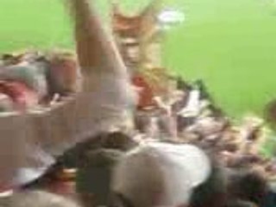 le foot le samedi lens amiens